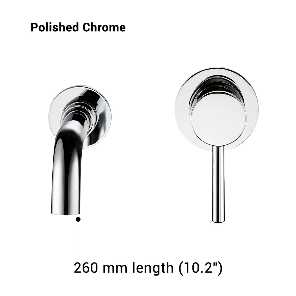 Bathroom Basin Faucet Sink Tap Wash Mixer Cold