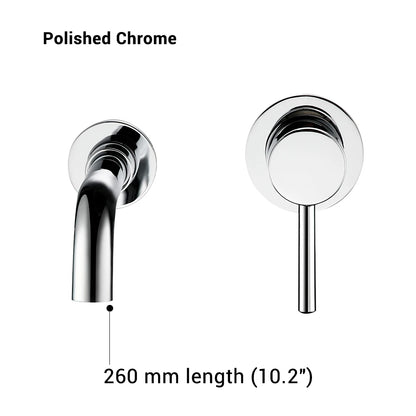 Bathroom Basin Faucet Sink Tap Wash Mixer Cold