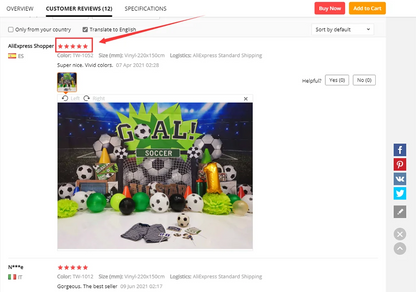 Mocsicka Brown Gradient Abstract Texture Backdrop Photography
