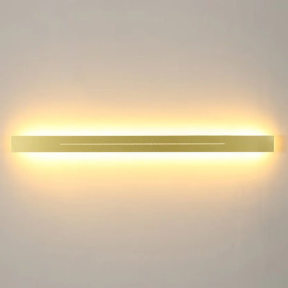 Nordic Led Lamp Decoration Wall Mirror Light Lighting