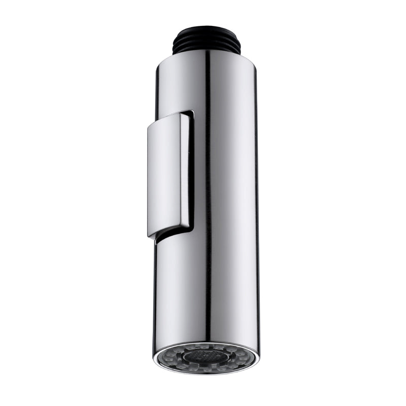 Universal Water Faucet Pressure Abs Tap Pull Out