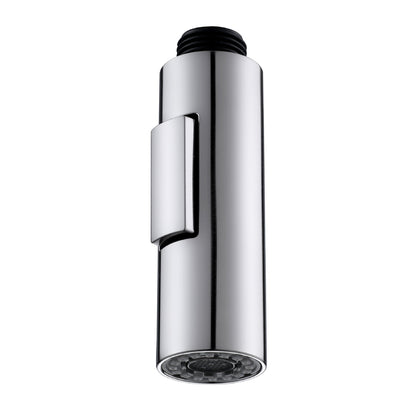 Universal Water Faucet Pressure Abs Tap Pull Out