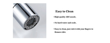 Gunmetal Faucet Pull Down Sprayer Handle Hole Pull