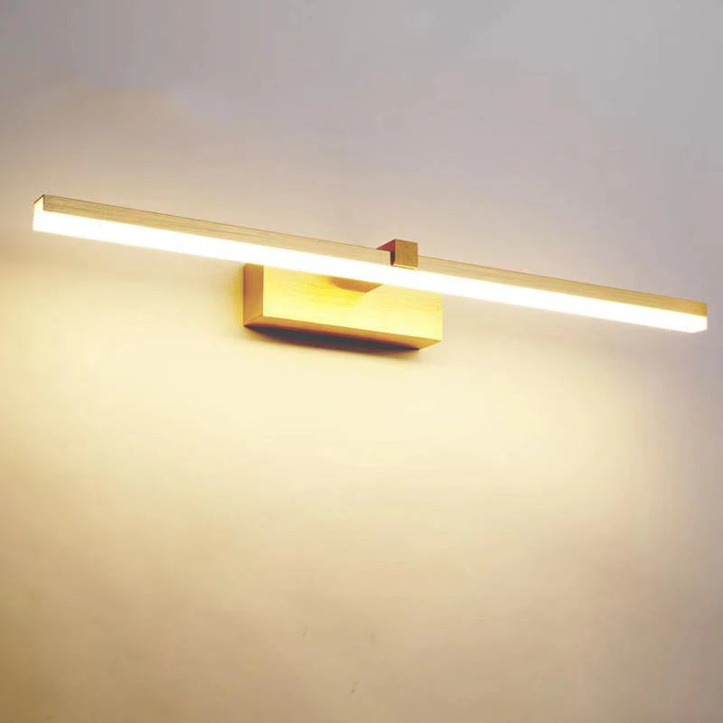 Mirror Lamp Bathroom Lamp Simple Modern Creative Makeup