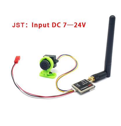 8g Fpv Receiver Uvc Video Downlink Otg Vr