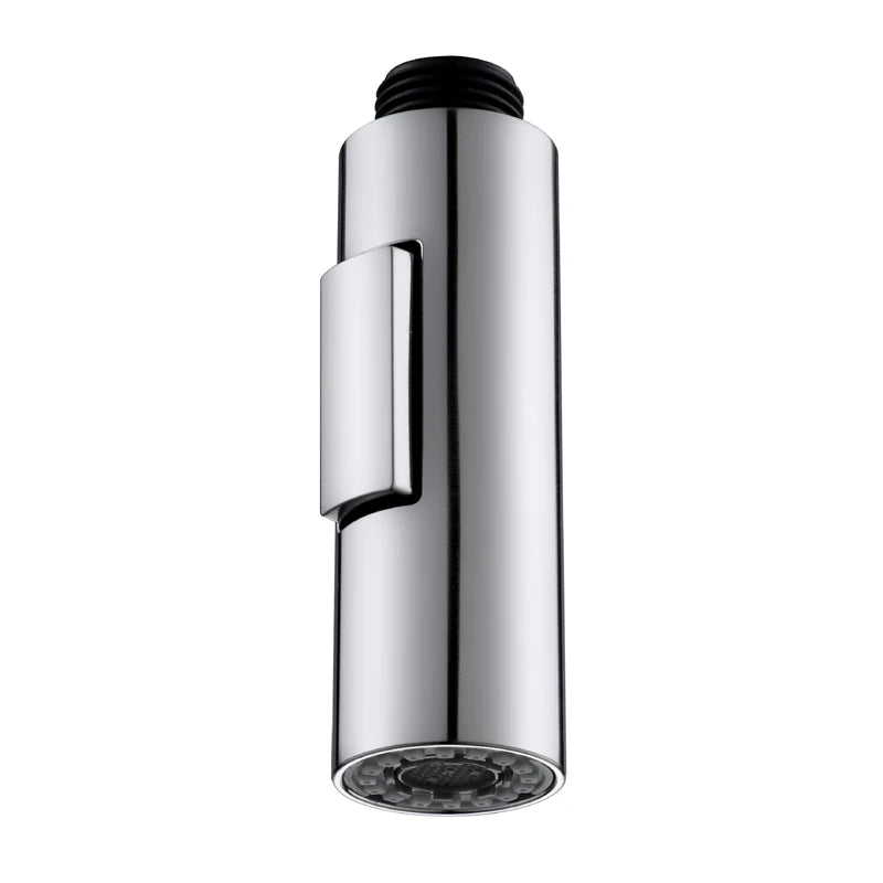 Universal Water Faucet Pressure Abs Tap Pull Out