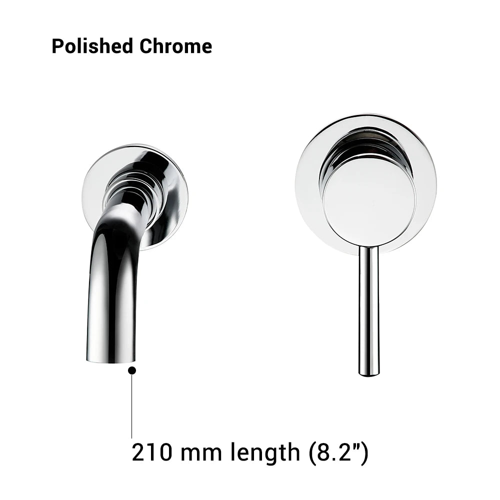 Bathroom Basin Faucet Sink Tap Wash Mixer Cold