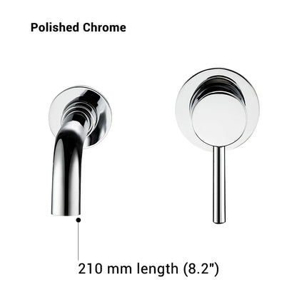 Bathroom Basin Faucet Sink Tap Wash Mixer Cold
