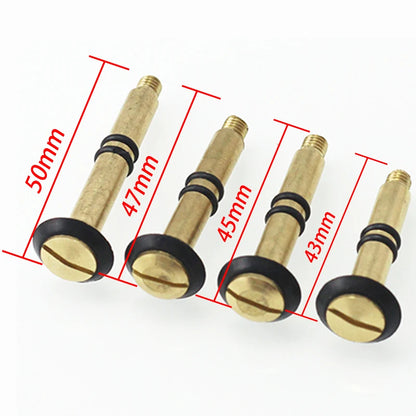 Water Leakage Repair Part Shower Faucet Lower Outlet