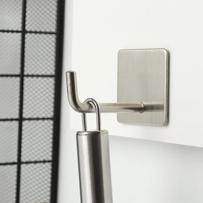 Robe Hook Wall Towel Hook Stainless Steel Coat