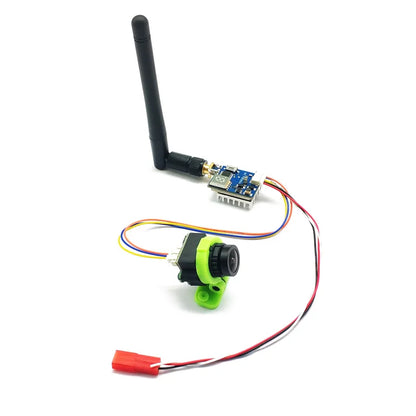 8g Fpv Receiver Uvc Video Downlink Otg Vr