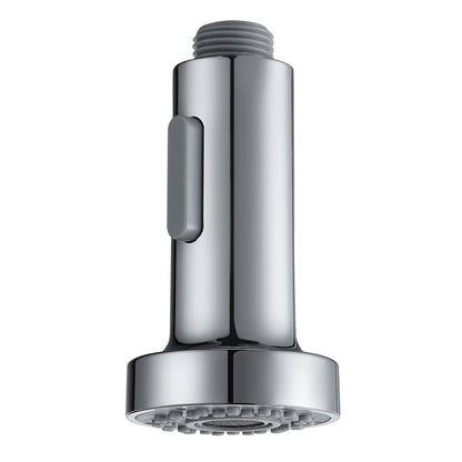 Universal Water Faucet Pressure Abs Tap Pull Out