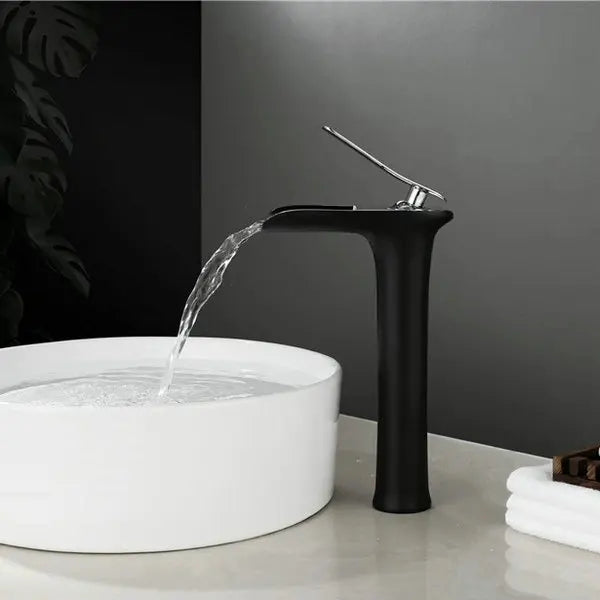 Basin Faucet Brass Mixer Cold Mixer Basin Tap