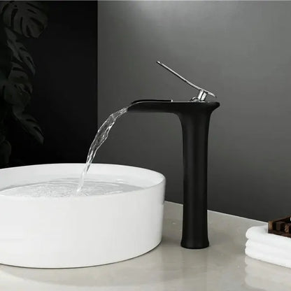 Basin Faucet Brass Mixer Cold Mixer Basin Tap