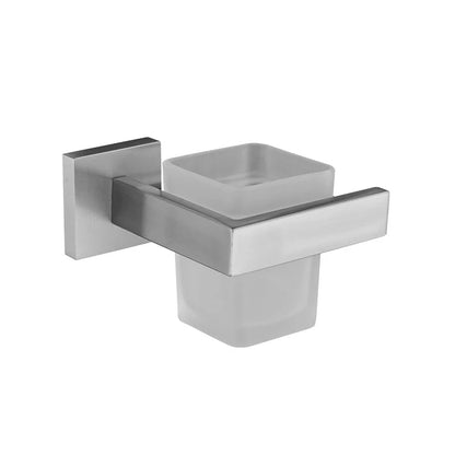Stainless Steel Bathroom Brushed Nickel Towel Rack Toilet