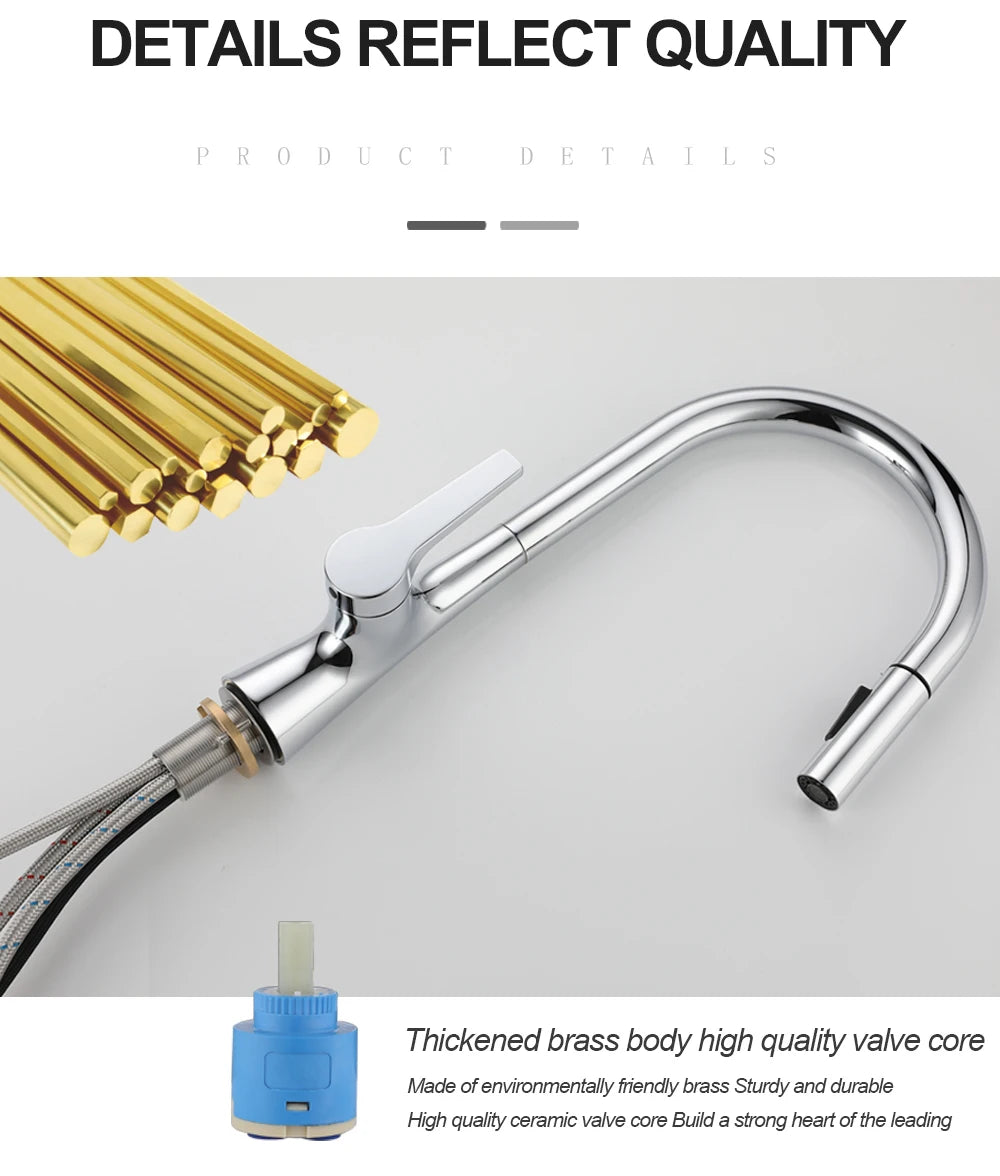 Bagnolux Brass Chrome Black Brushed Gold Spray Rotation