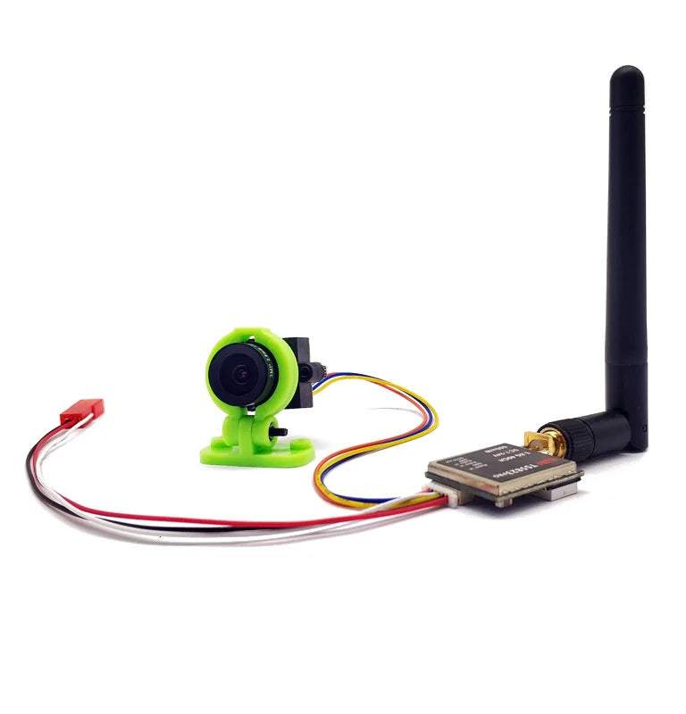 8g Fpv Receiver Uvc Video Downlink Otg Vr