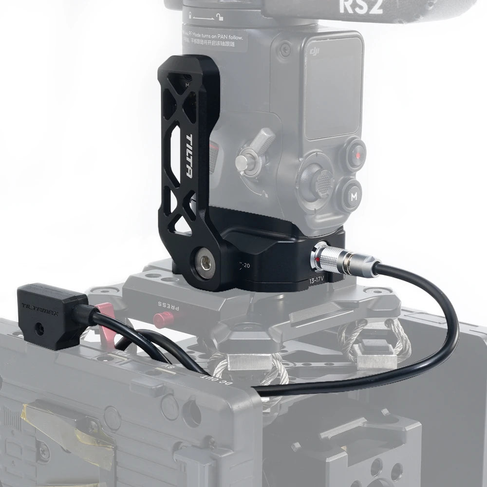 Tilta Tga-Pbp Power Supply Base Plate Security Dji