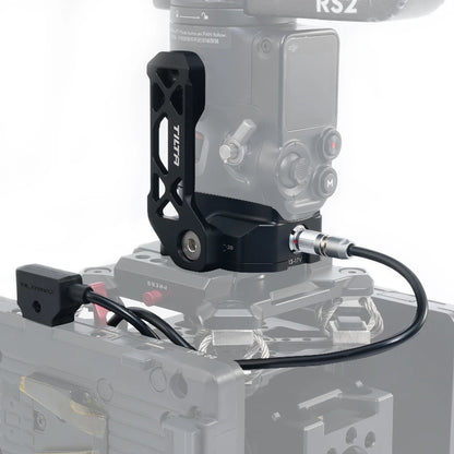 Tilta Tga-Pbp Power Supply Base Plate Security Dji