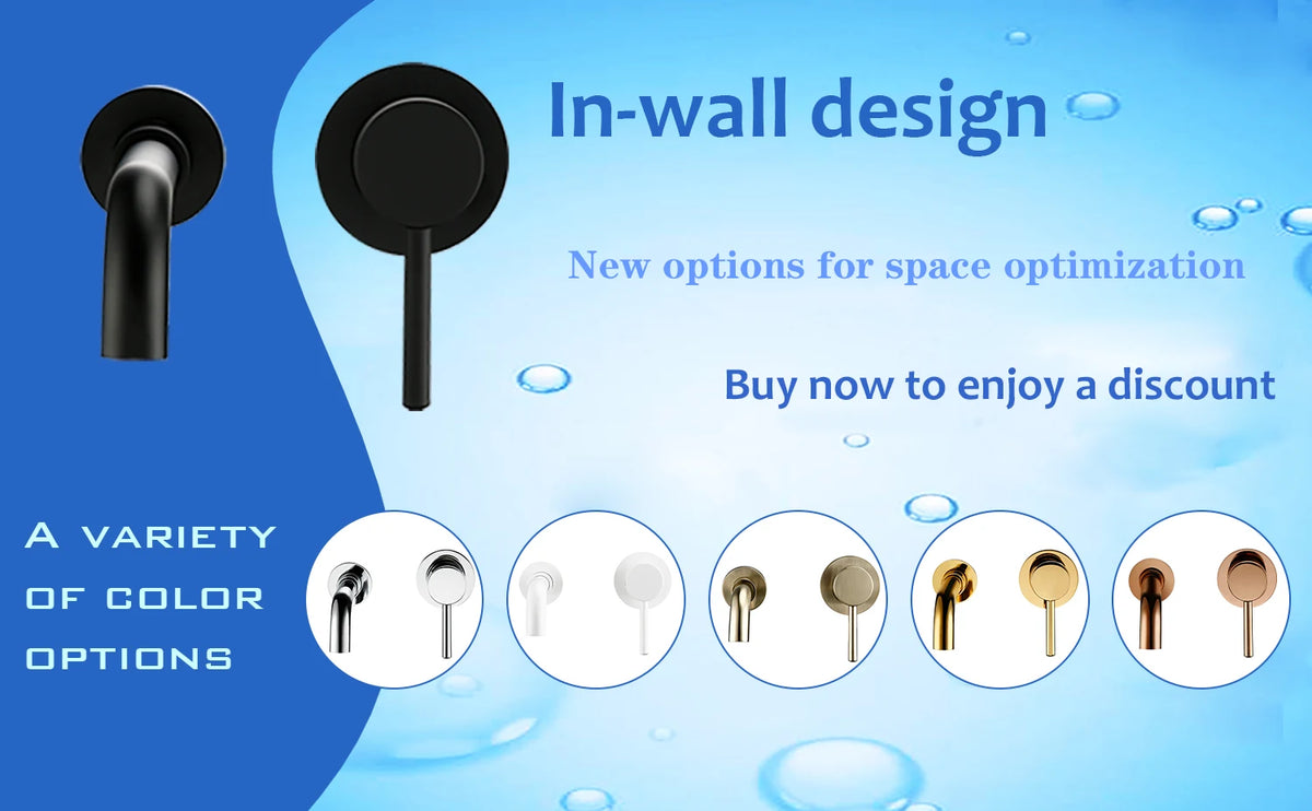 Bagnolux Rose Gold Stainless Steel Beautiful Wall Hook
