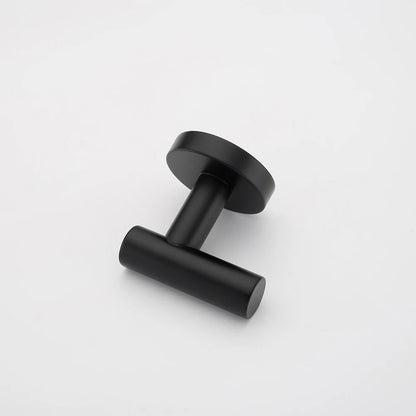 Bathroom Hardware Kit Towel Bar Wall Mount Matt
