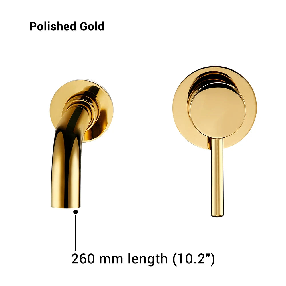 Bathroom Basin Faucet Sink Tap Wash Mixer Cold