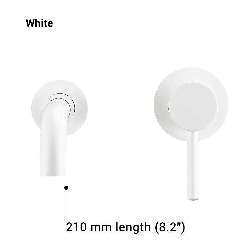 Bathroom Basin Faucet Sink Tap Wash Mixer Cold