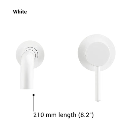 Bathroom Basin Faucet Sink Tap Wash Mixer Cold