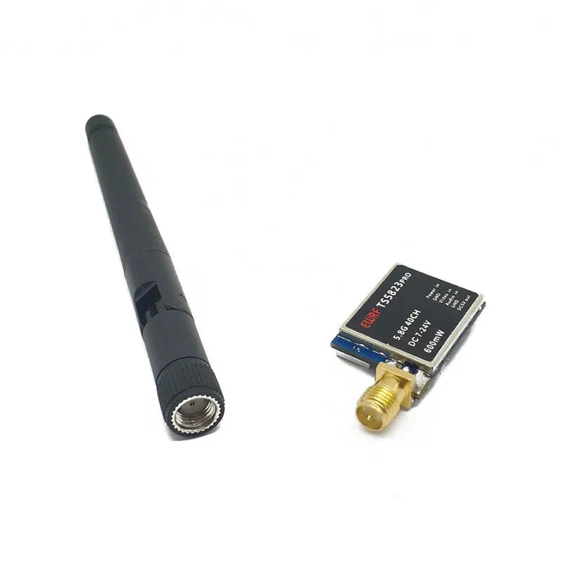 8g Fpv Receiver Uvc Video Downlink Otg Vr