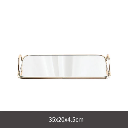 Crystal Glass Bathroom Toothbrush Cup Soap Dish Bottling