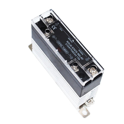 Dc Control Dc Solid State Relay 3-32vdc Control
