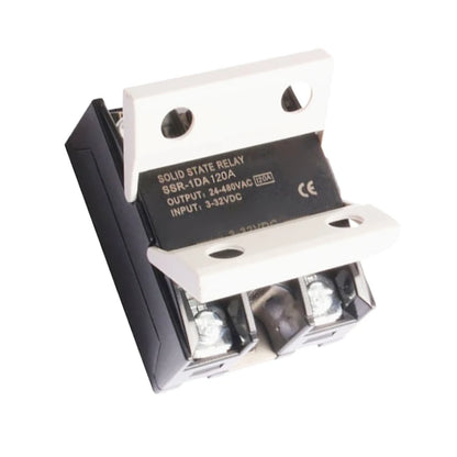 Dc Control Dc Solid State Relay 3-32vdc Control