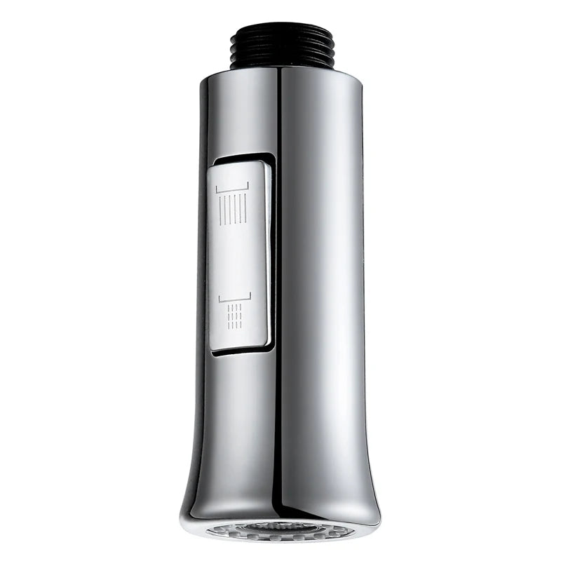 Universal Water Faucet Pressure Abs Tap Pull Out