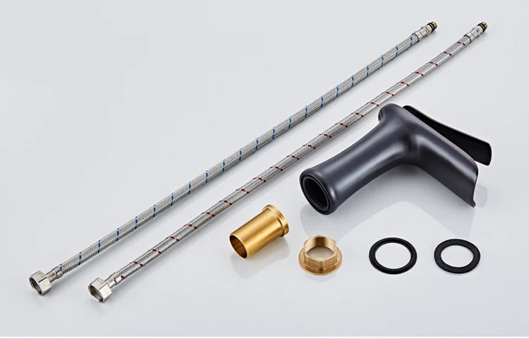 Basin Faucet Brass Mixer Cold Mixer Basin Tap