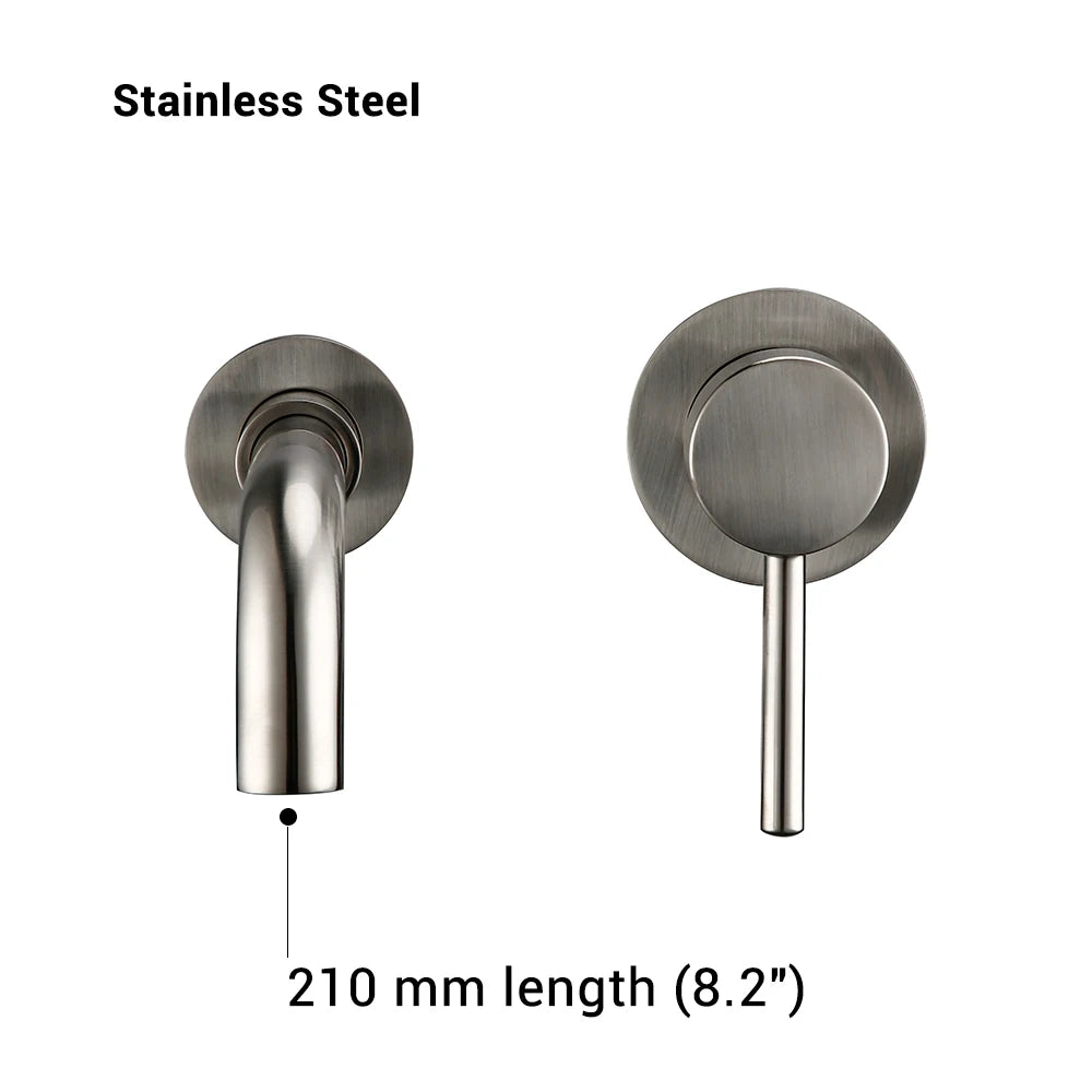 Bathroom Basin Faucet Sink Tap Wash Mixer Cold