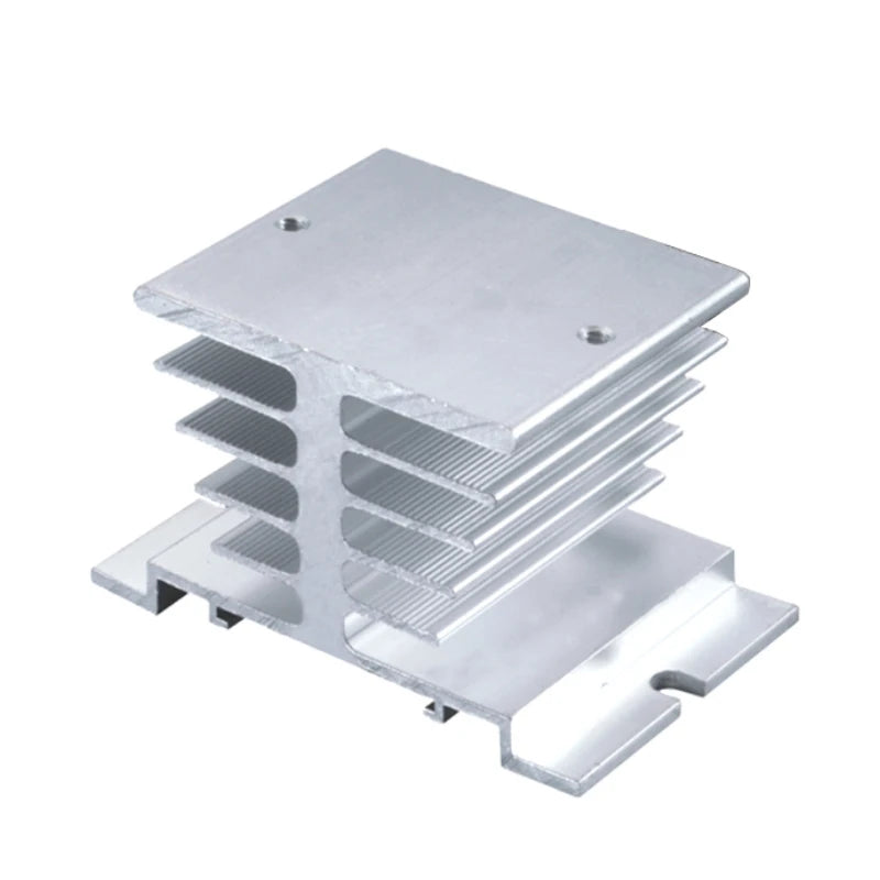 Dc Control Dc Solid State Relay 3-32vdc Control