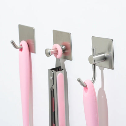 Robe Hook Wall Towel Hook Stainless Steel Coat