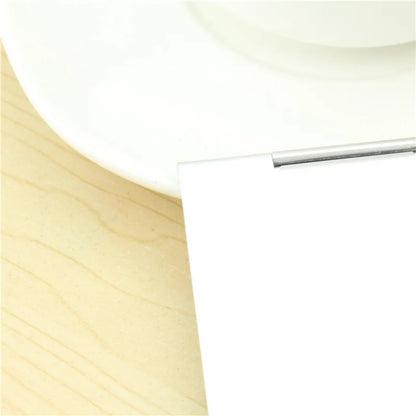 1pcs Foldable Ultra-Thin Makeup Mirror Desktop Make Up