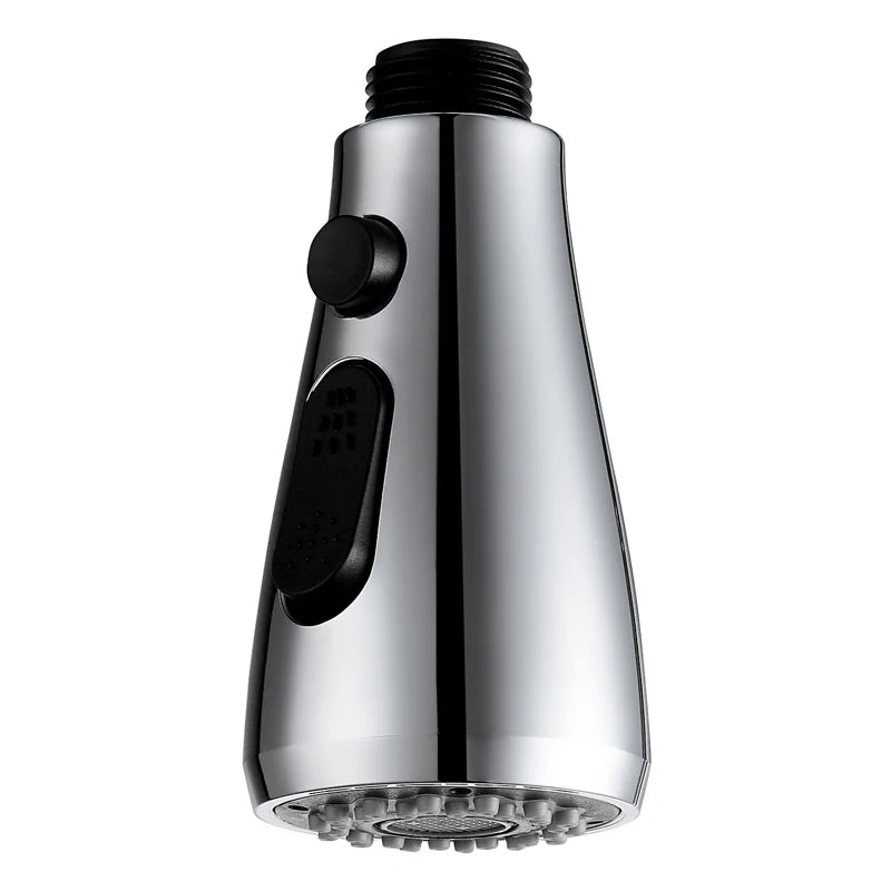 Universal Water Faucet Pressure Abs Tap Pull Out