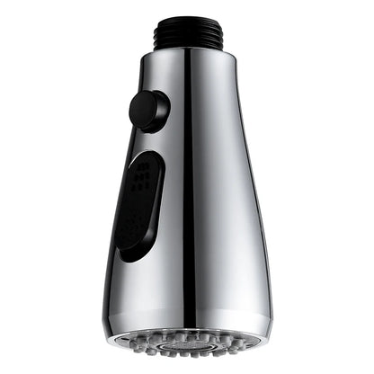 Universal Water Faucet Pressure Abs Tap Pull Out