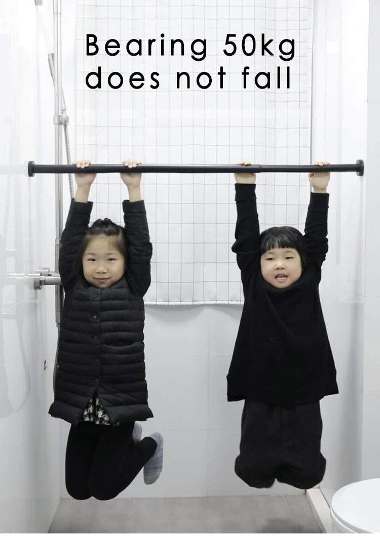 Not In/Elegant Waterproof Shower Curtain Bathroom Quality