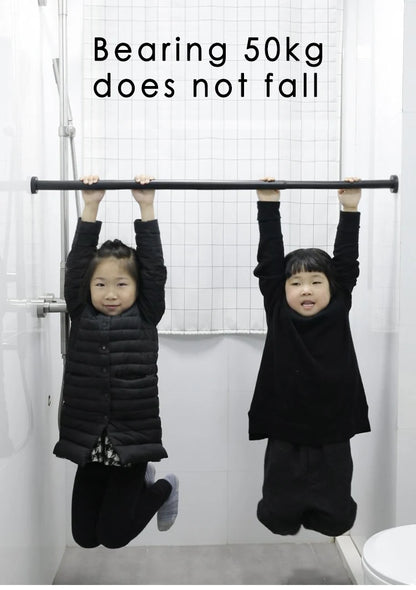 Not In/Elegant Waterproof Shower Curtain Bathroom Quality