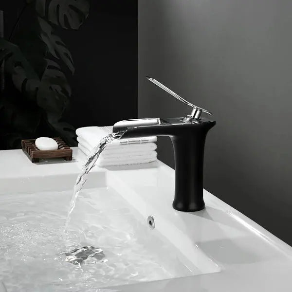 Basin Faucet Brass Mixer Cold Mixer Basin Tap