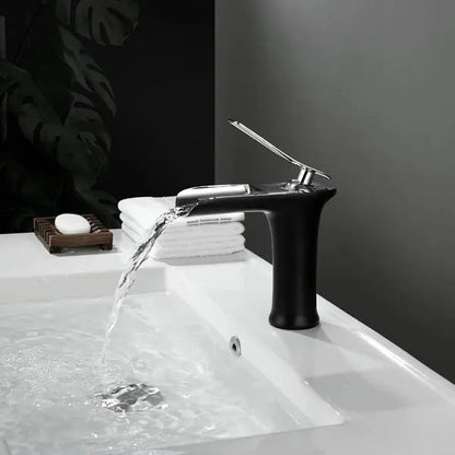 Basin Faucet Brass Mixer Cold Mixer Basin Tap