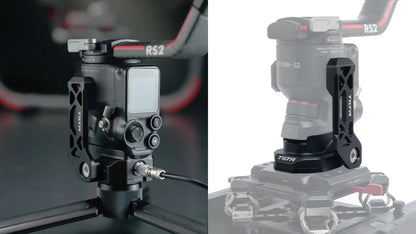 Tilta Tga-Pbp Power Supply Base Plate Security Dji