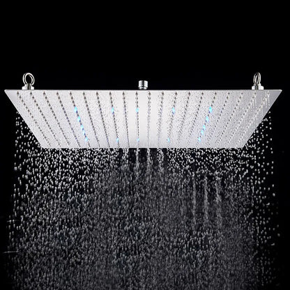 Uythner Shower Head 20 Inch Luxury Ultrathin Square