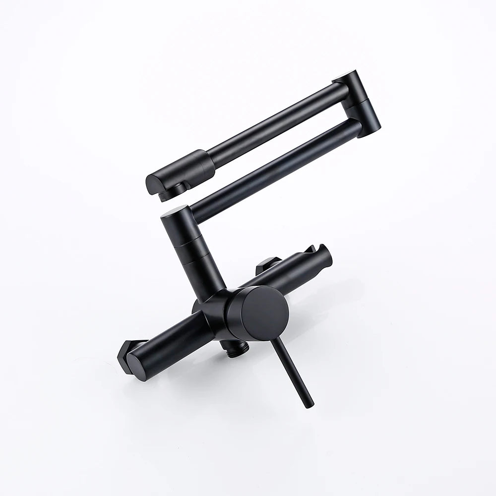 High Quality Solid Brass Deck Mounted Spray Gun