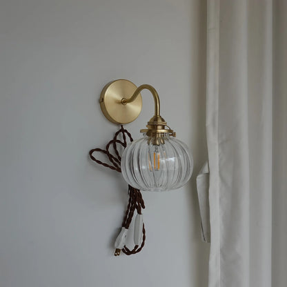 Iwhd Nordic Led Bathroom Mirror Light Fixture Pull