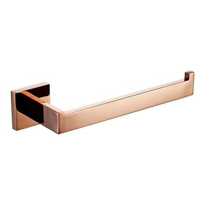Bagnolux Rose Gold Stainless Steel Beautiful Wall Hook