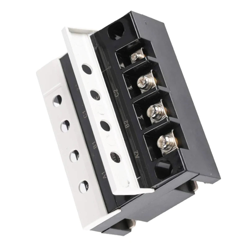 Dc Control Dc Solid State Relay 3-32vdc Control